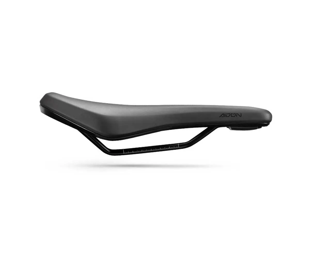 Fizik Terra Aidon X5 Saddle Frame S-Alloy Regular 145mm black