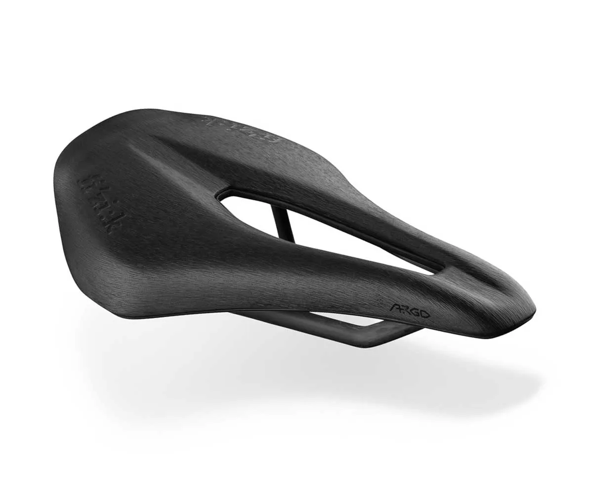 Fizik Vento Argo 00 Saddle Frame Möbius Carbon Regular 140mm black