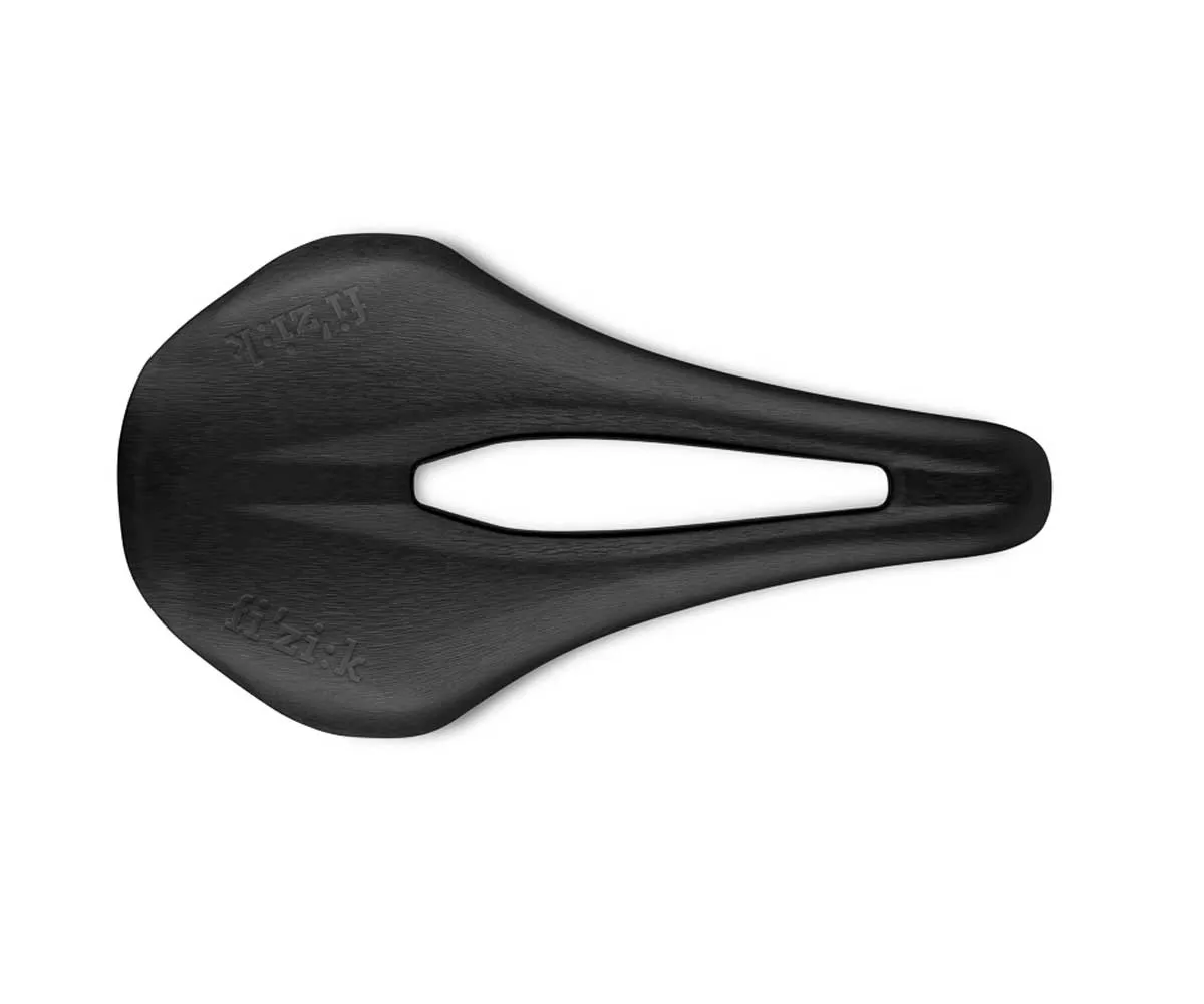 Fizik Vento Argo 00 Saddle Frame Möbius Carbon Regular 140mm black