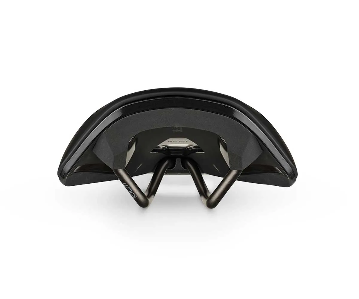 Fizik Vento Argo R3 Saddle Frame K:ium Large 160mm black