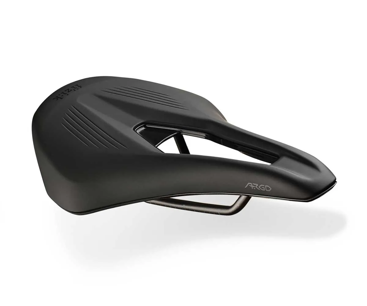 Fizik Vento Argo R3 Saddle Frame K:ium Regular 140mm black