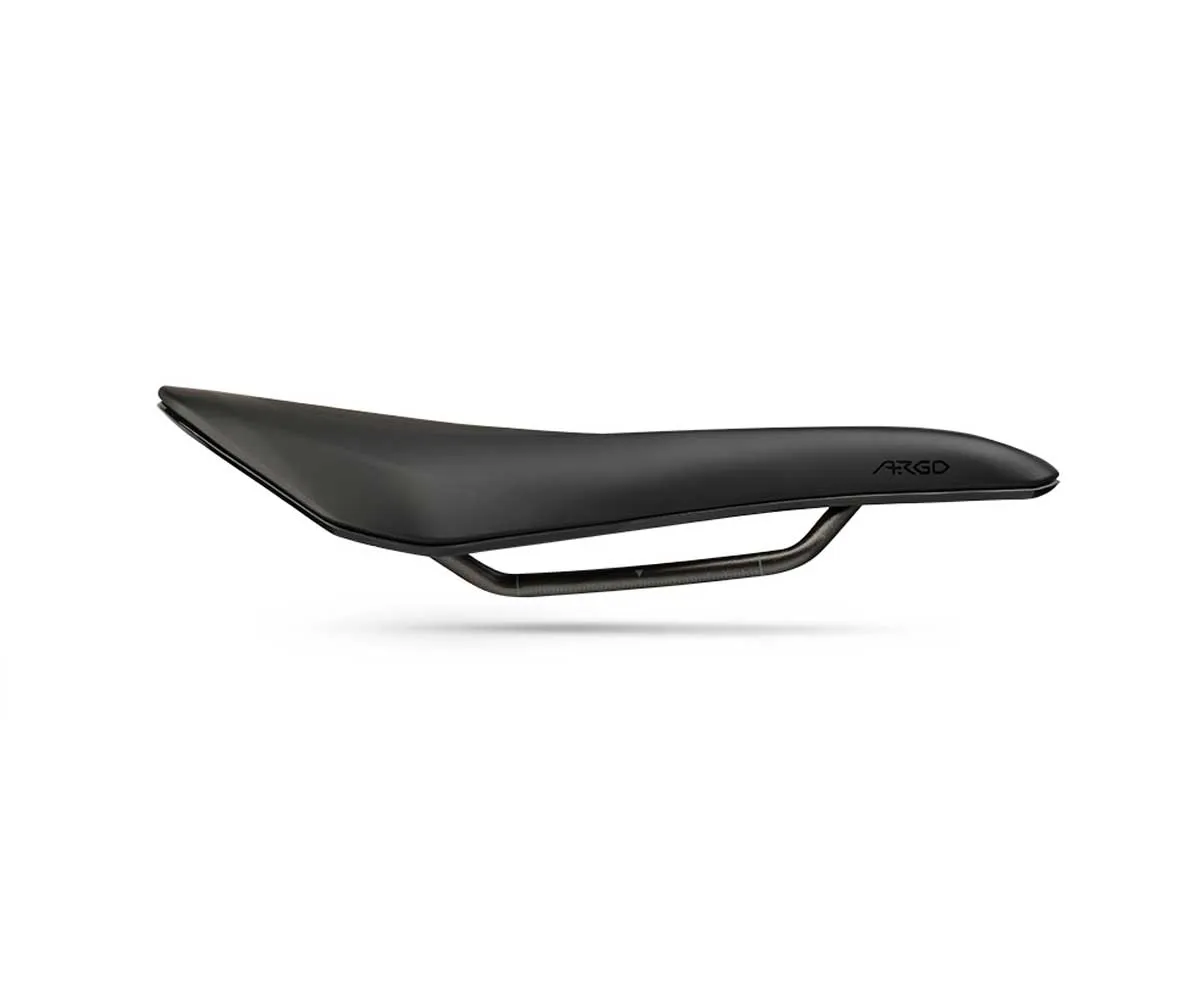 Fizik Vento Argo R3 Saddle Frame K:ium Regular 140mm black