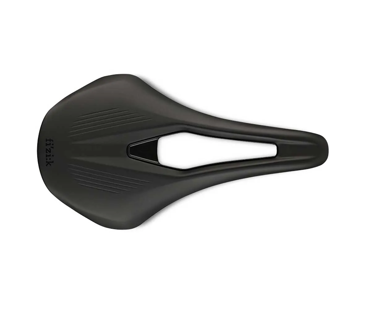 Fizik Vento Argo R3 Saddle Frame K:ium Regular 140mm black