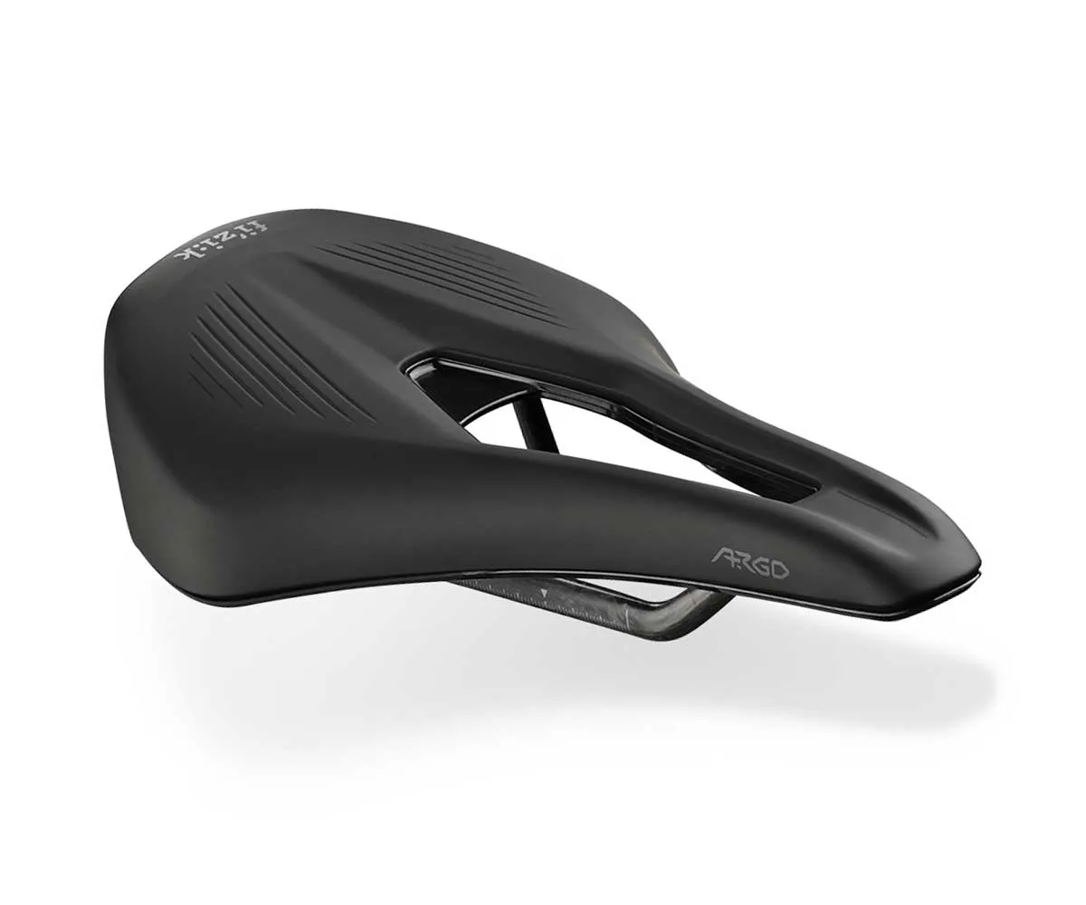 Fizik Vento Argo R1 Saddle Frame Carbon Large 150mm black