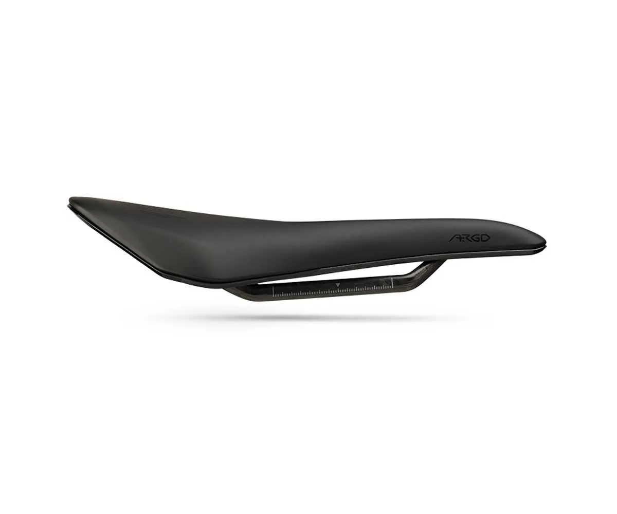 Fizik Vento Argo R1 Saddle Frame Carbon Regular 140mm black