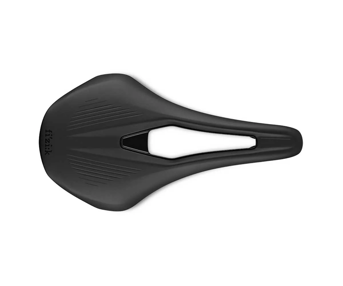 Fizik Vento Argo R1 Saddle Frame Carbon Regular 140mm black