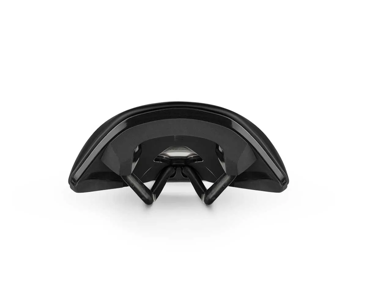 Fizik Vento Argo R1 Saddle Frame Carbon Regular 140mm black