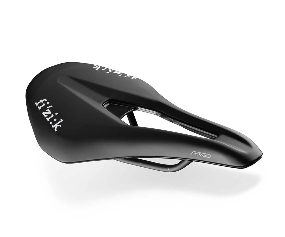 Fizik Vento Argo R5 Saddle Frame S-Alloy Regular 140mm black
