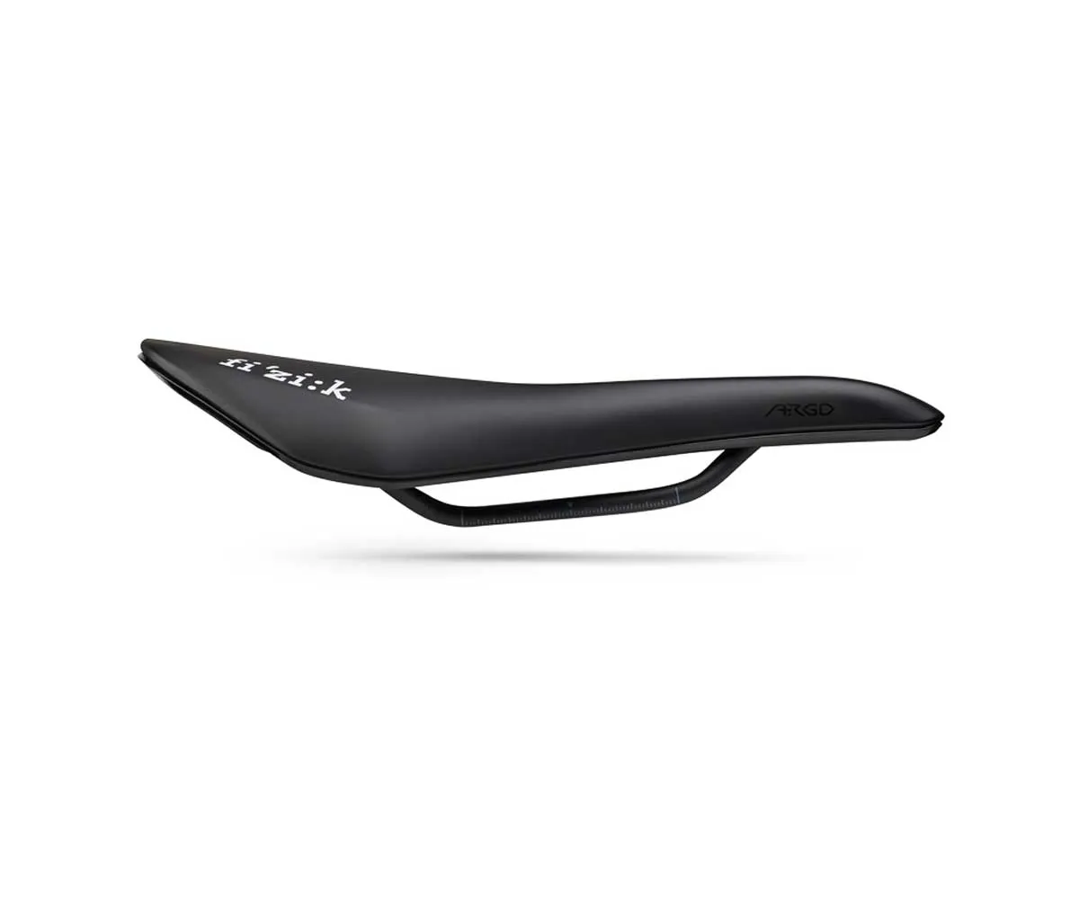Fizik Vento Argo R5 Saddle Frame S-Alloy Regular 140mm black