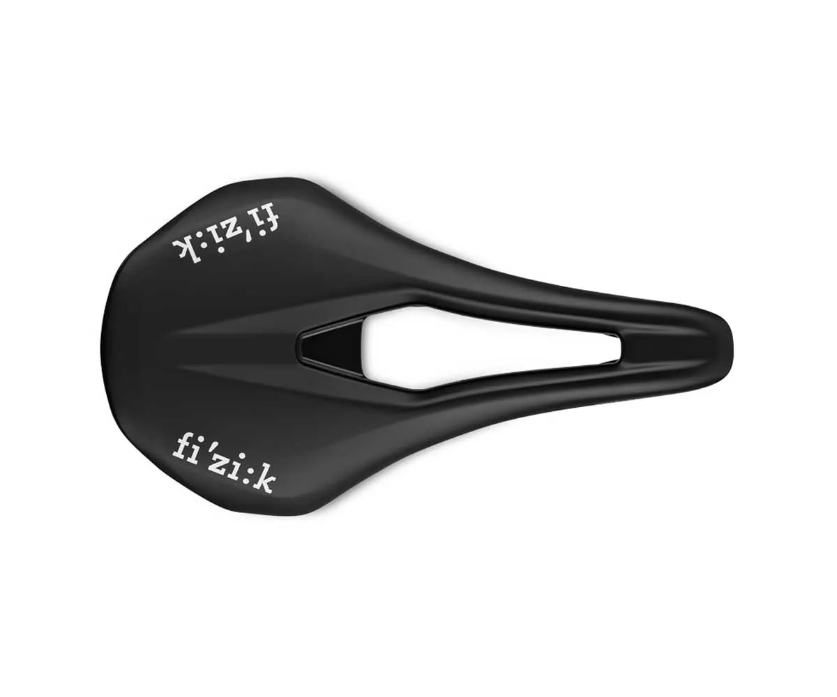 Fizik Vento Argo R5 Saddle Frame S-Alloy Regular 140mm black