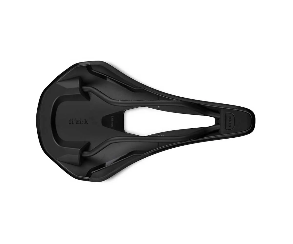 Fizik Vento Argo R5 Saddle Frame S-Alloy Regular 140mm black
