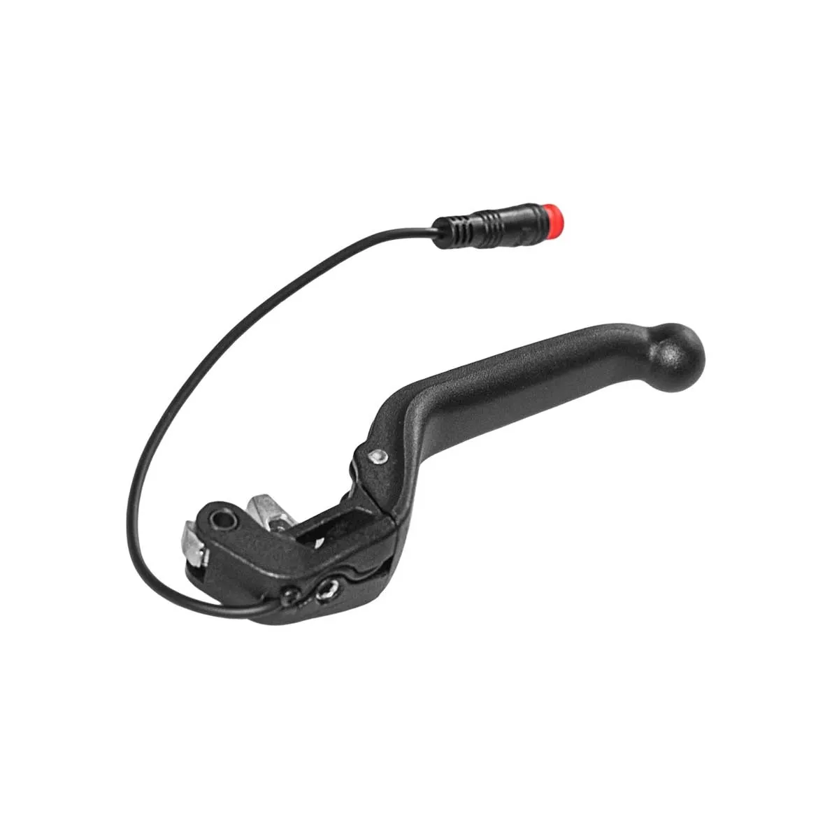 Magura MT7e HIGO-Öffner NC 4-finger brake lever, aluminium, reach adjustment, black, 2015 model