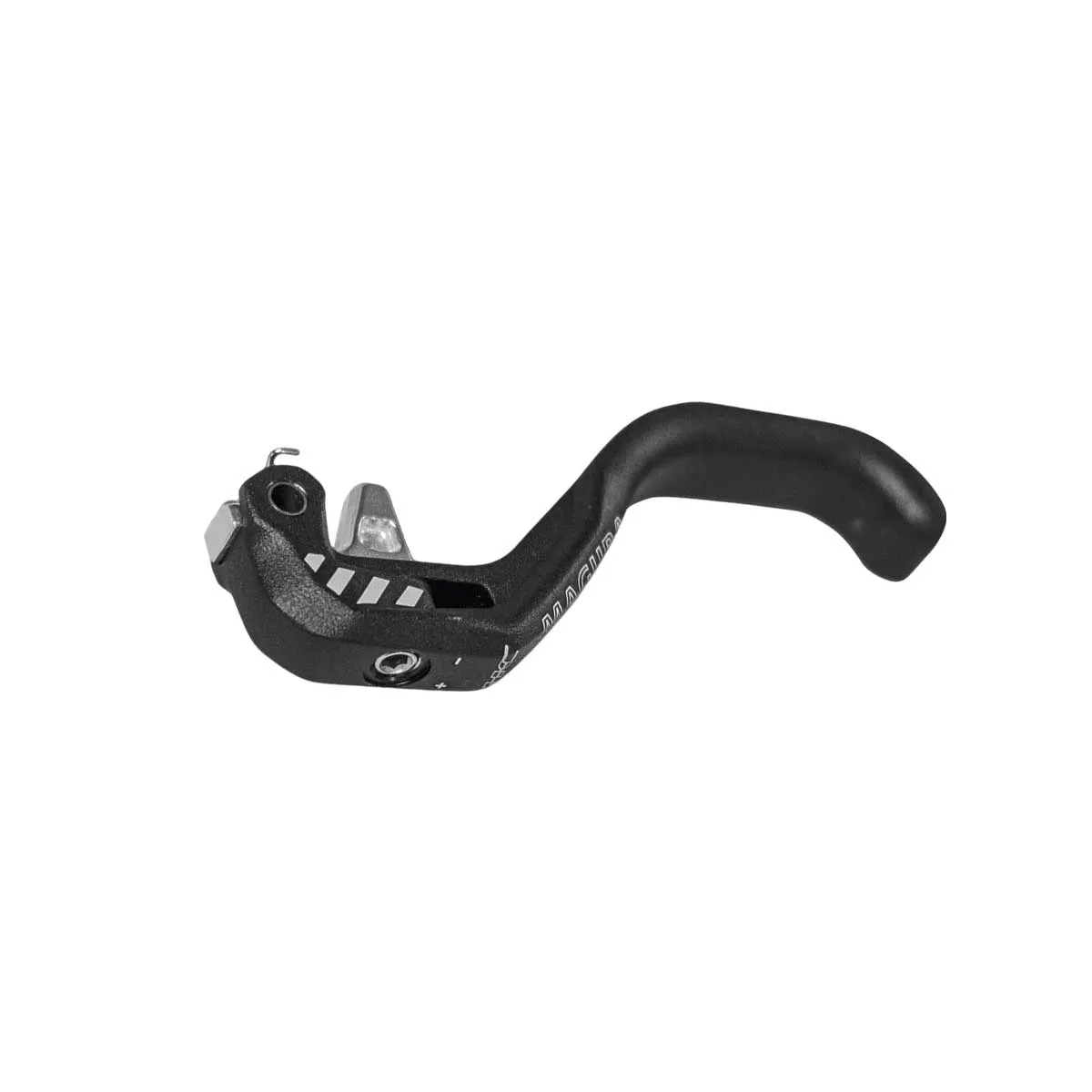 Magura MT eStop brake lever HC 1-finger aluminium black from 2015 onwards