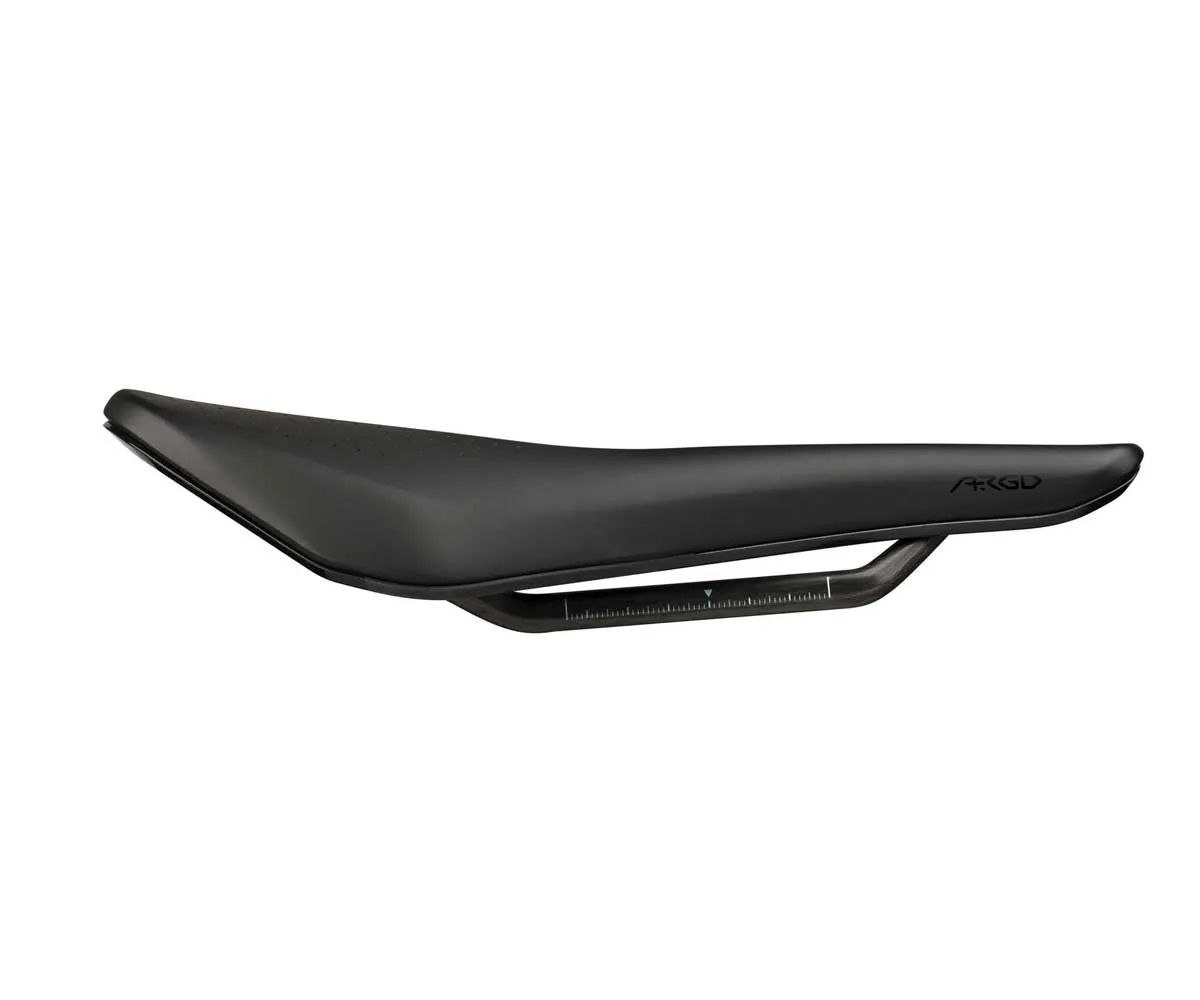 Fizik Tempo Argo R1 Saddle Frame Carbon Large 160mm black