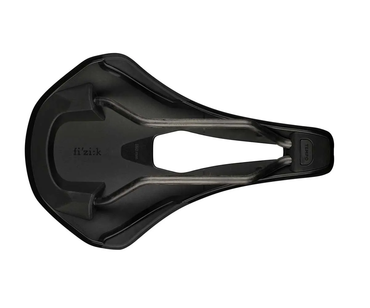 Fizik Tempo Argo R1 Saddle Frame Carbon Large 160mm black