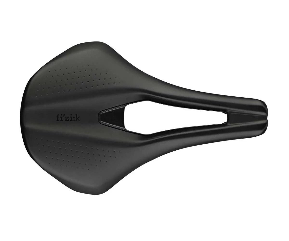 Fizik Tempo Argo R1 Saddle Frame Carbon Regular 150mm black