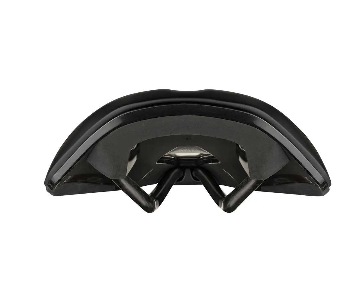 Fizik Tempo Argo R1 Saddle Frame Carbon Regular 150mm black