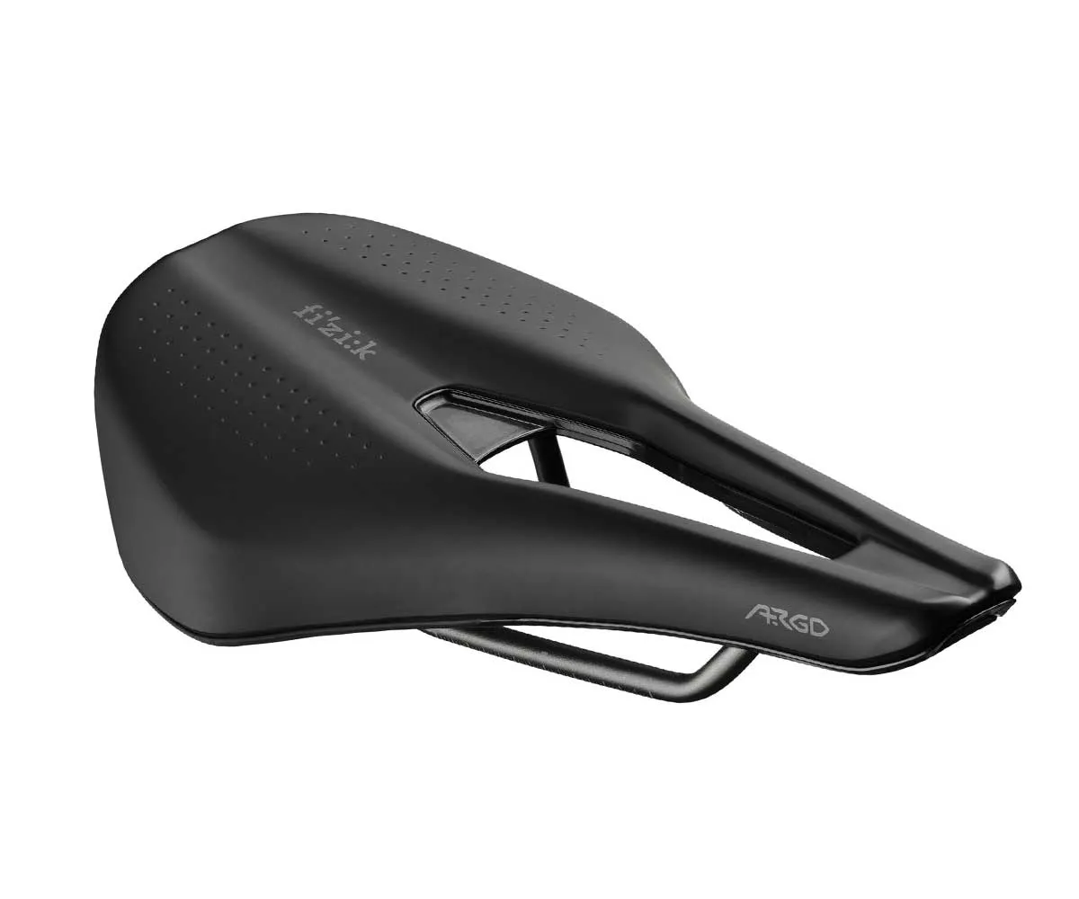 Fizik Tempo Argo R3 Saddle Frame K:ium Regular 150mm black
