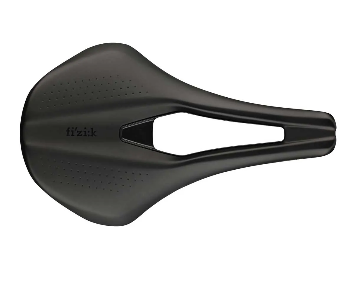 Fizik Tempo Argo R3 Saddle Frame K:ium Large 160mm black