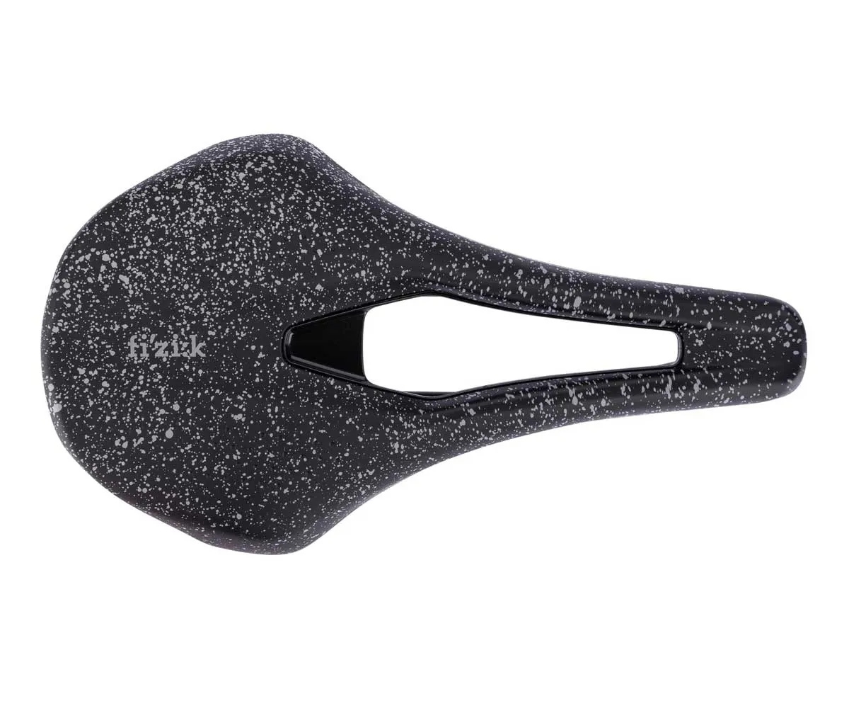 Fizik Tempo Argo R3 Saddle LES CLASSIQUE Frame K:ium Large 160mm black-grey