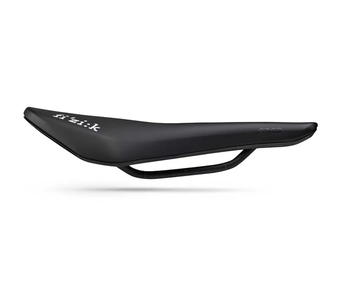 Fizik Tempo Argo R5 Saddle Frame S-Alloy Large 160mm black