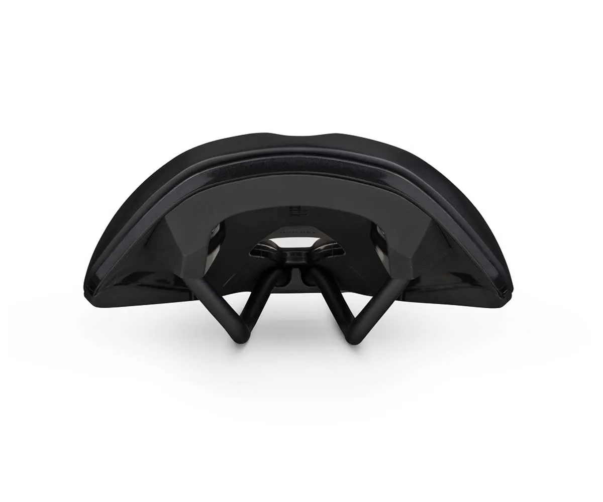 Fizik Tempo Argo R5 Saddle Frame S-Alloy Large 160mm black