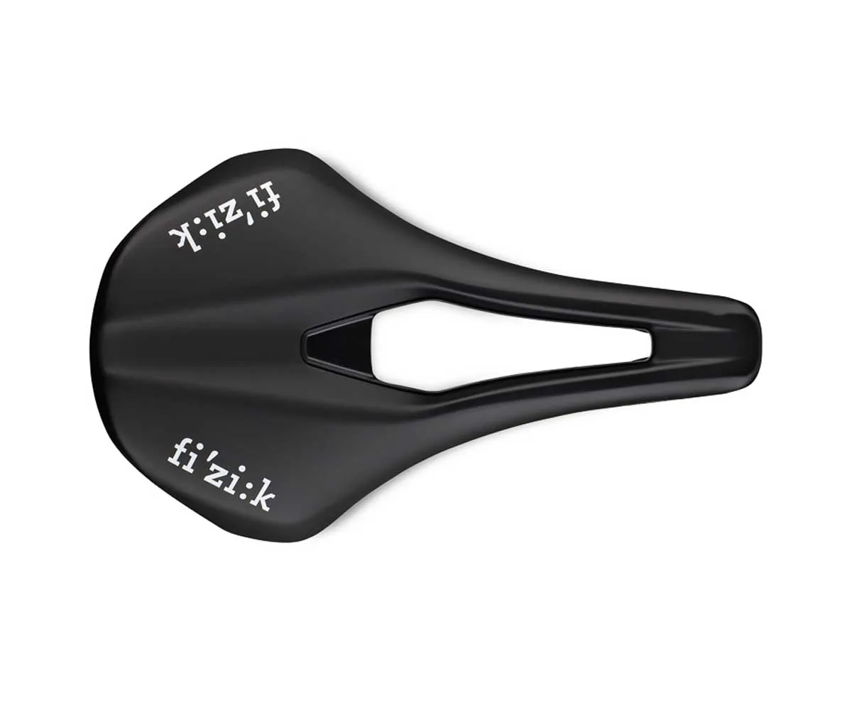 Fizik Tempo Argo R5 Saddle Frame S-Alloy Regular 150mm black