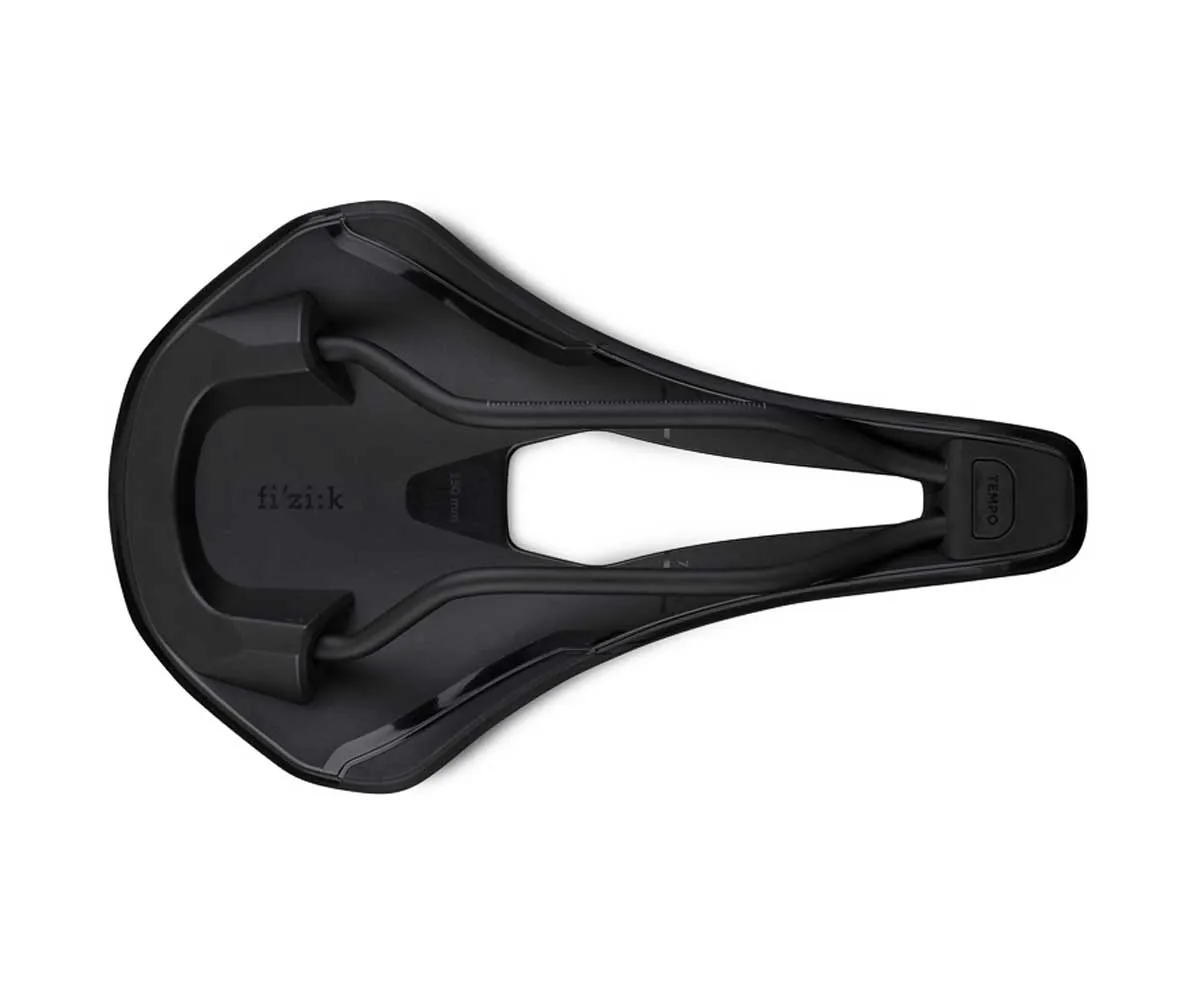 Fizik Tempo Argo R5 Saddle Frame S-Alloy Regular 150mm black