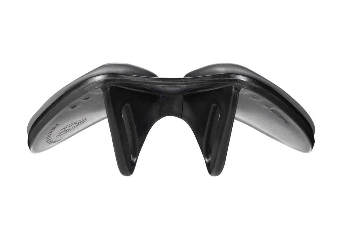 Selle Italia Model X Green Superflow Fec-Alloy Superflow Saddle L3 Width 145mm Frame Steel Grey