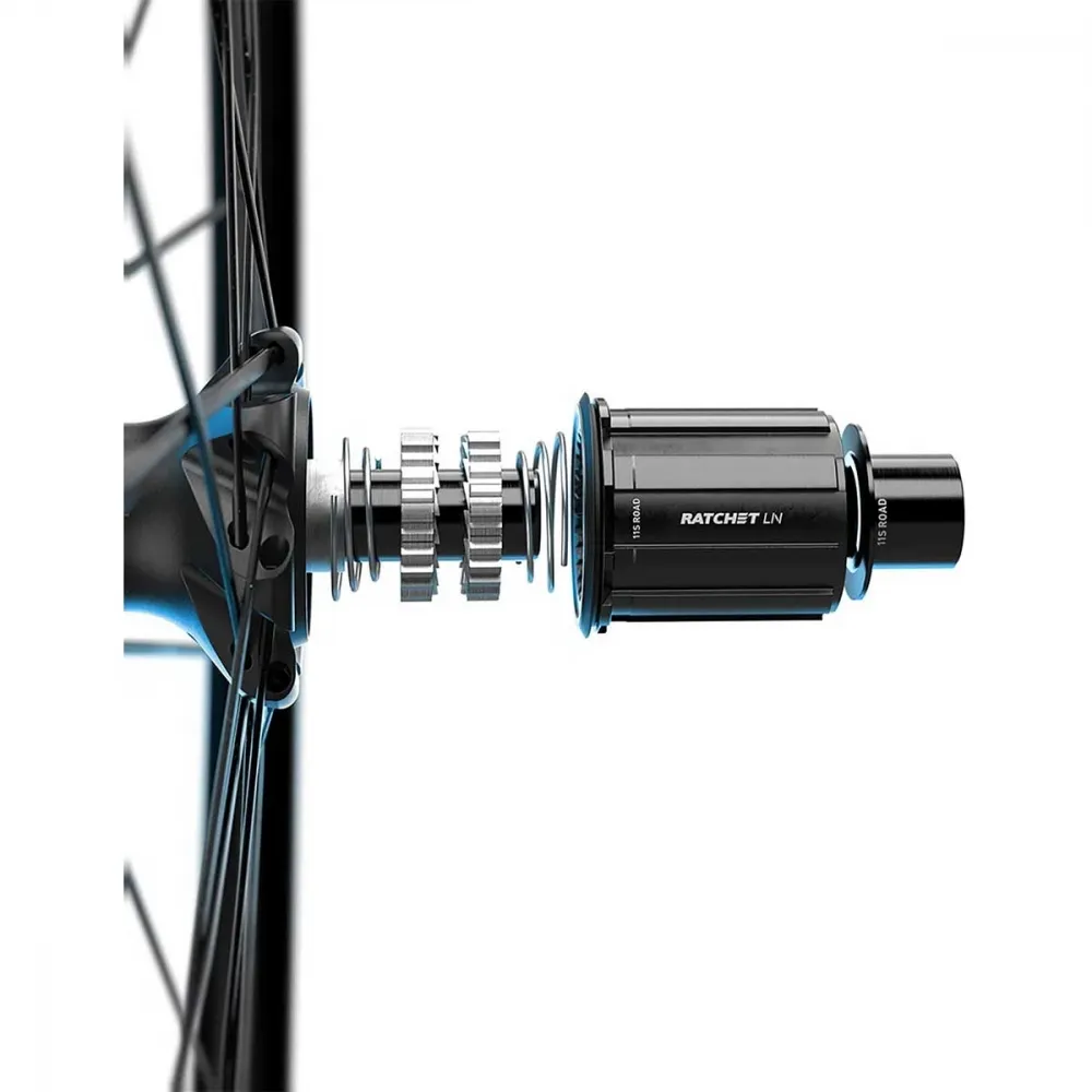 DT Swiss M 1900 Spline CL | 29-inch MTB rear wheel Centerlock