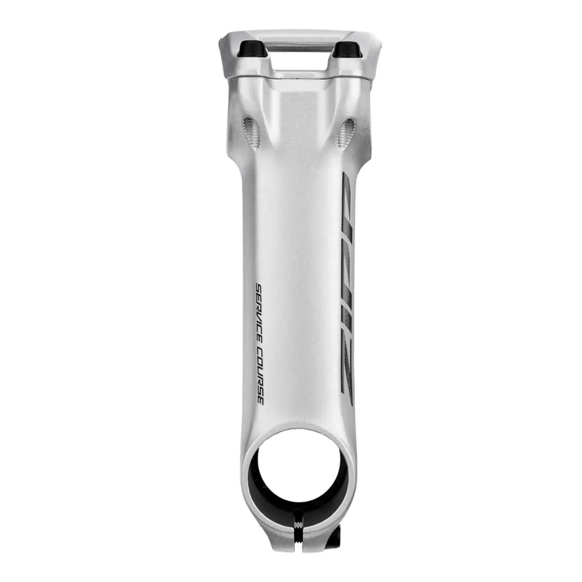 Zipp Service Course Stem 6 degrees silver 120 mm – Last few in stock