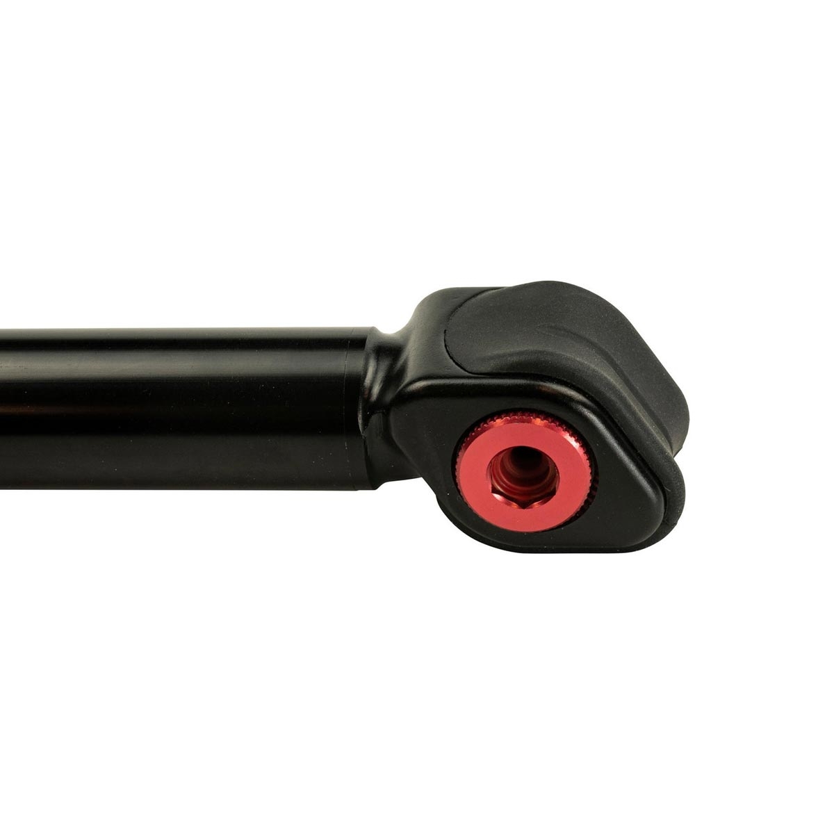 SILCA Impero Ultimate Air Pump XXL – Length 56–59 cm, 6 bar, aluminium, black – Limited stock