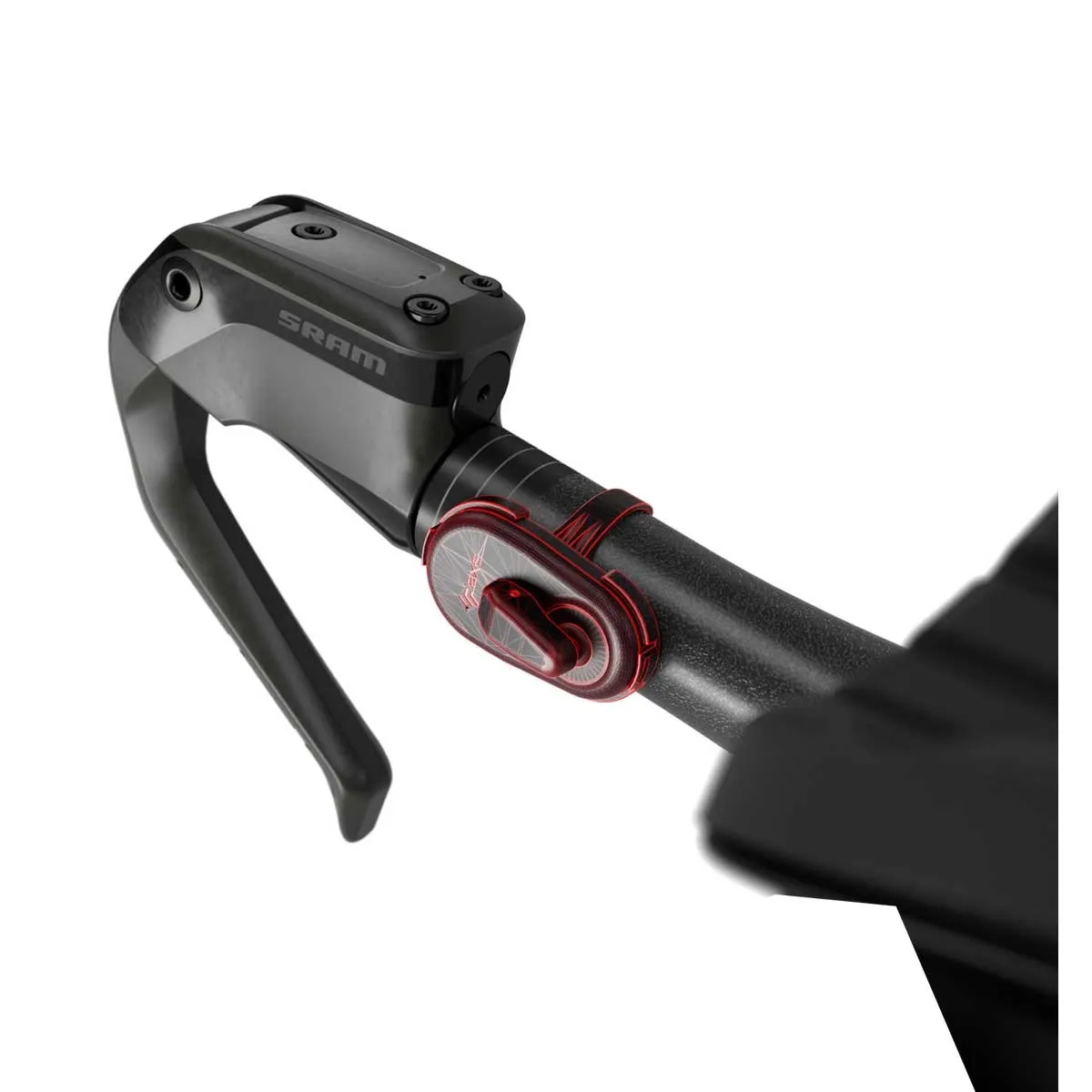 Sram eTap AXS Wireless Blips - Additional switches, 2 pieces