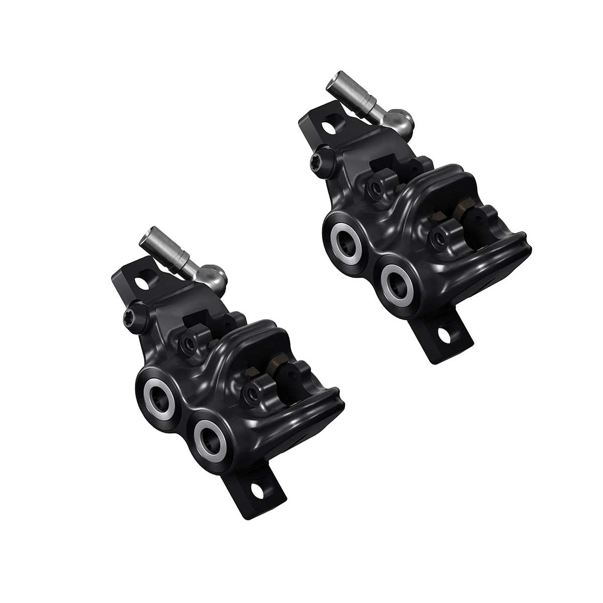 Disc Brake Set | Magura MT5e Higo Close-type NO Brakes + MDR-S 2.0 6-hole discs