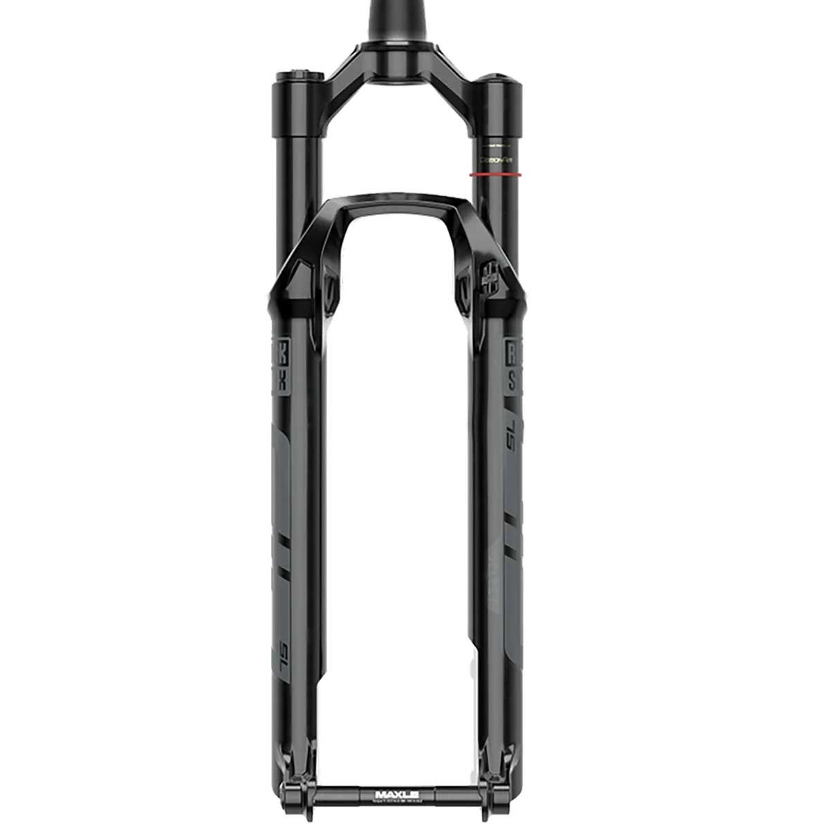 RockShox SID SL Select 3P Gloss Black E1 | MTB suspension fork Boost 29-inch tapered 100 mm