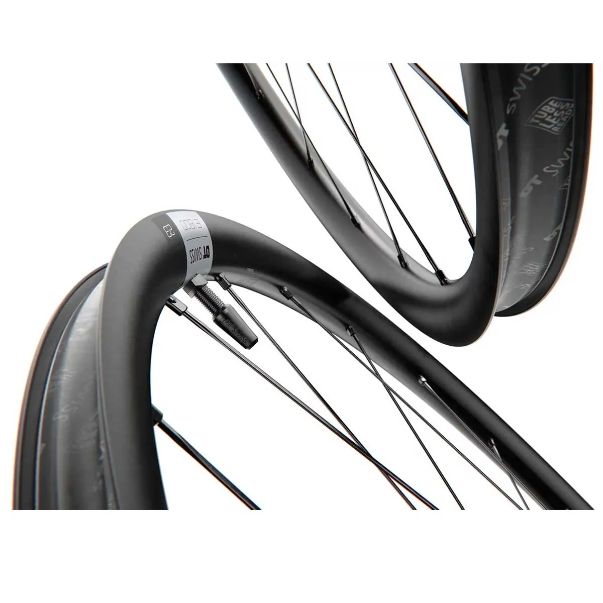 DT Swiss E 1800 Spline DB 23 Rear Wheel 28-inch / 700C Disc CL Mod 2024