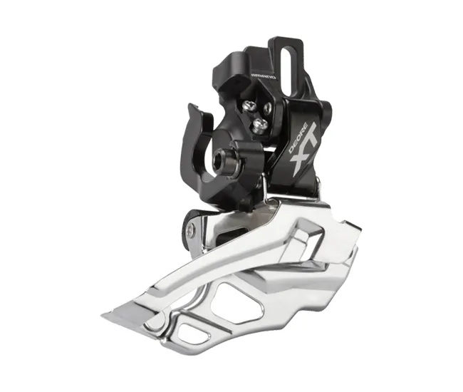 Shimano Deore XT Front Derailleur FD-M786 Spare Part | Limit Screws No. 2