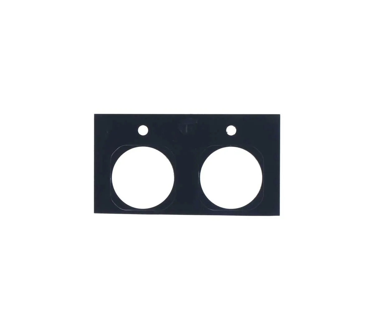 Shimano DI2 Cockpit Junction 2-Port A EW-RS910 Spare Part | Shock-absorbing rubber pads No. 2