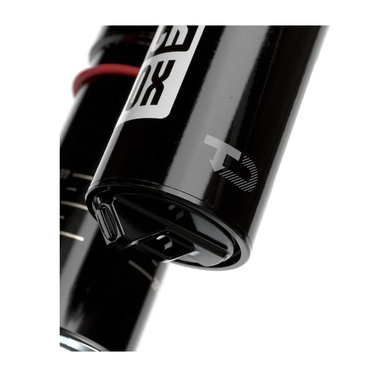 RockShox Vivid Ultimate RC2T shock absorber 230x60mm Reb25/Comp34