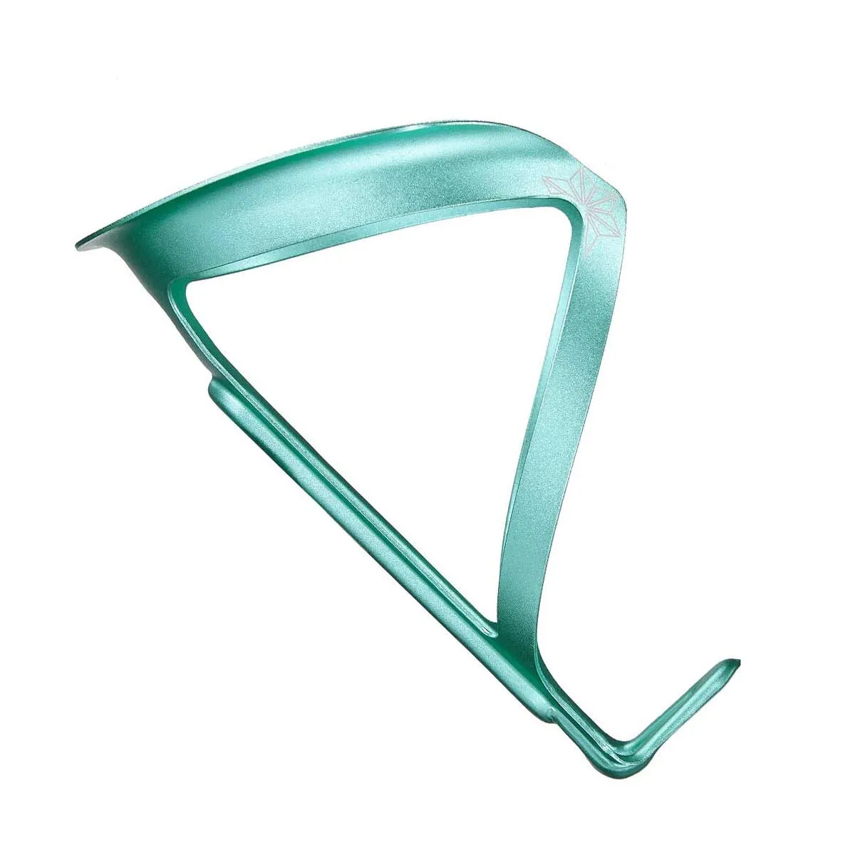 Supacaz Fly Cage Ano Bottle Cage Aluminium Celeste