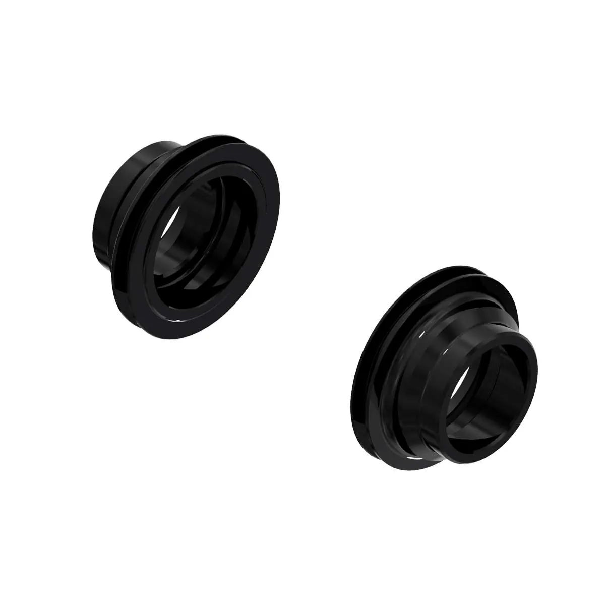 DT Swiss End Stop 240S OS Front Wheel 15x110/100 mm 2 pieces