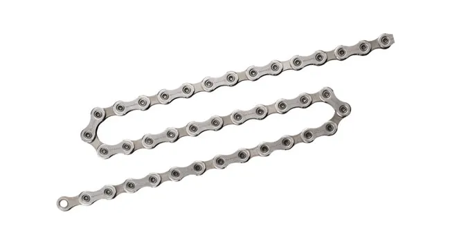 Shimano E-bike Chain Linkglide CN-LG500 11/10-speed with chain lock, 126 links