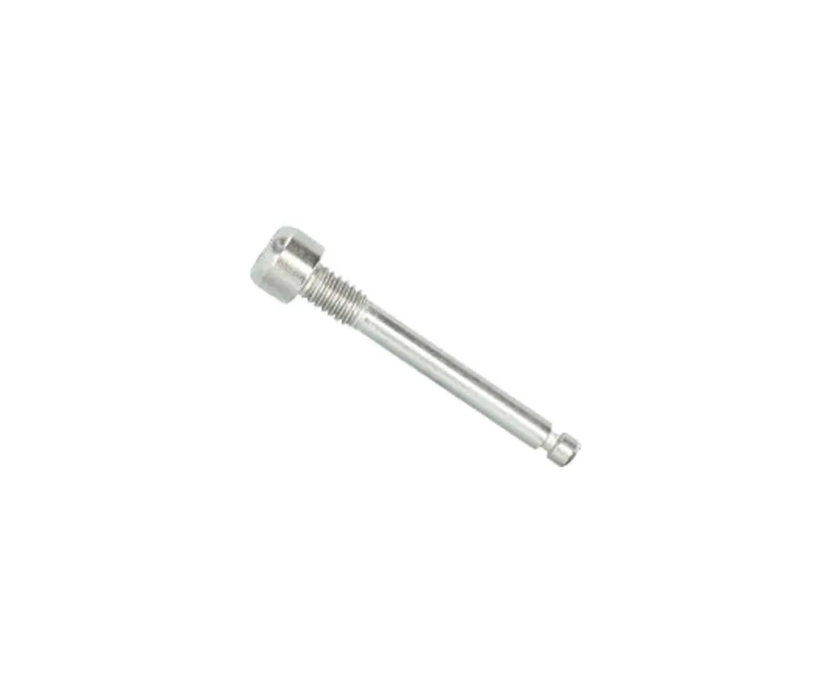 Shimano pad retaining bolt for Shimano disc brakes
