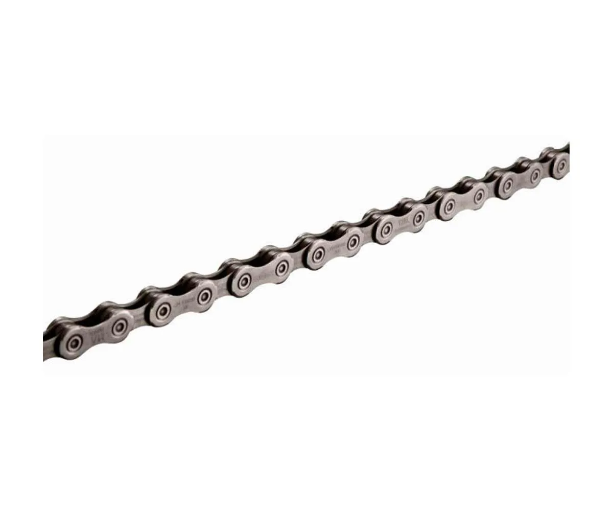 Shimano E-bike chain CN-E6090 incl. rivet pin, 138 links, 10-speed
