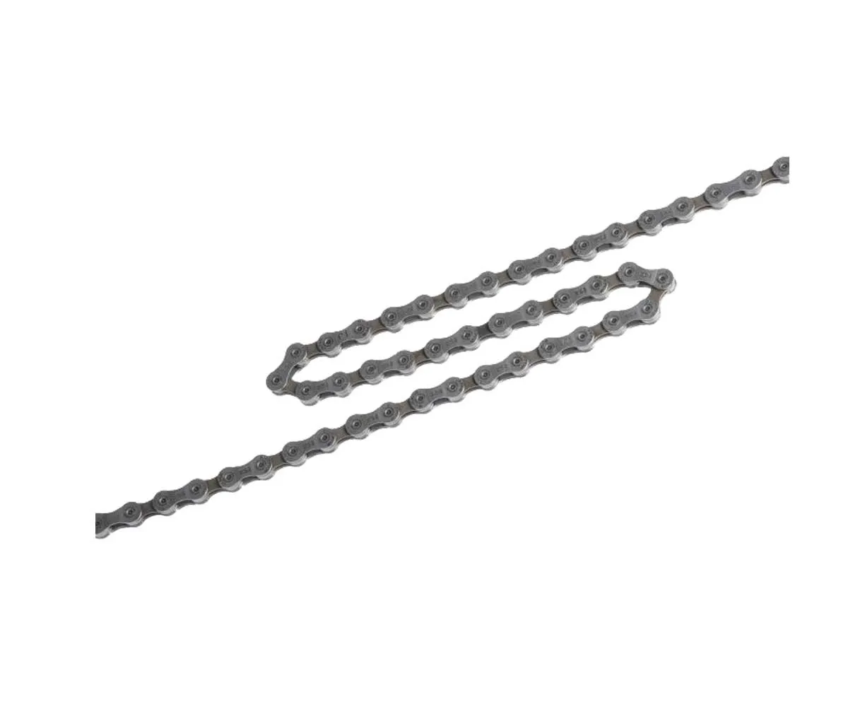 Shimano SLX Chain HG-53 incl. rivet pin, 114 links, 9-speed