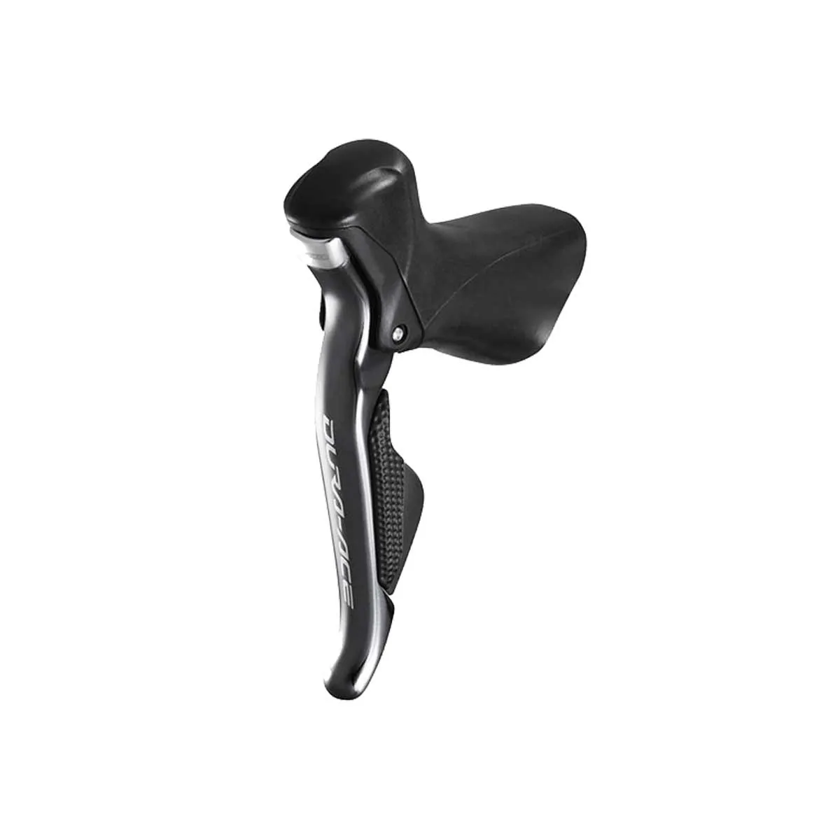 Shimano DURA-ACE Di2 ST-9070 STI shift/brake lever | Rim brake left, 2-speed – remaining stock