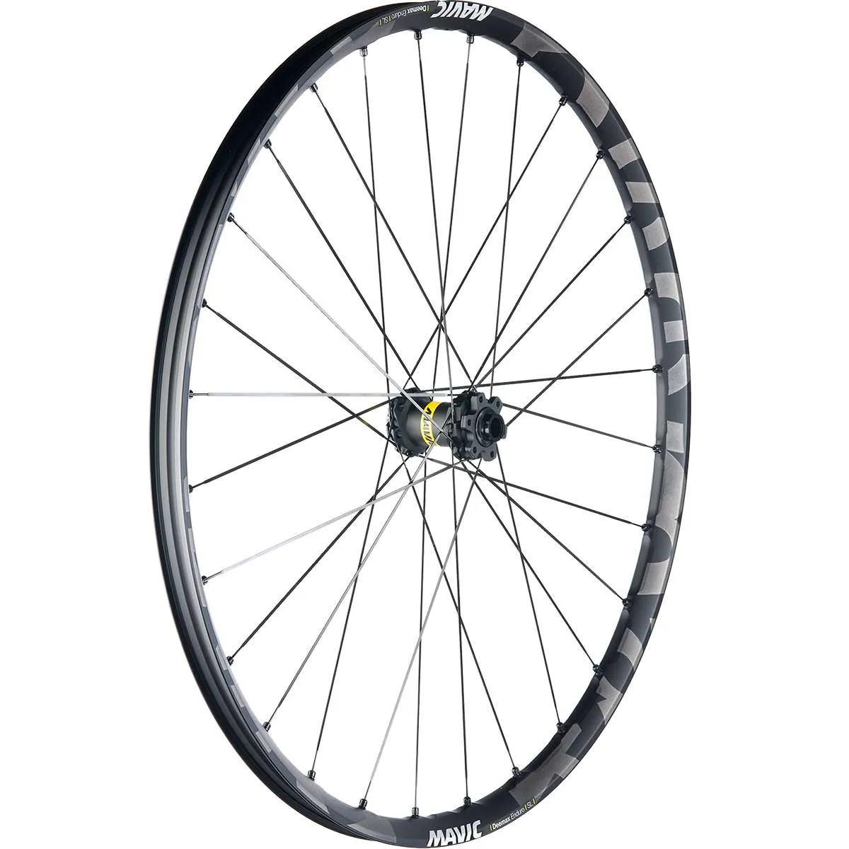 Mavic Deemax Enduro SL Front Disc 6-Hole | 29-inch Boost 15x110mm