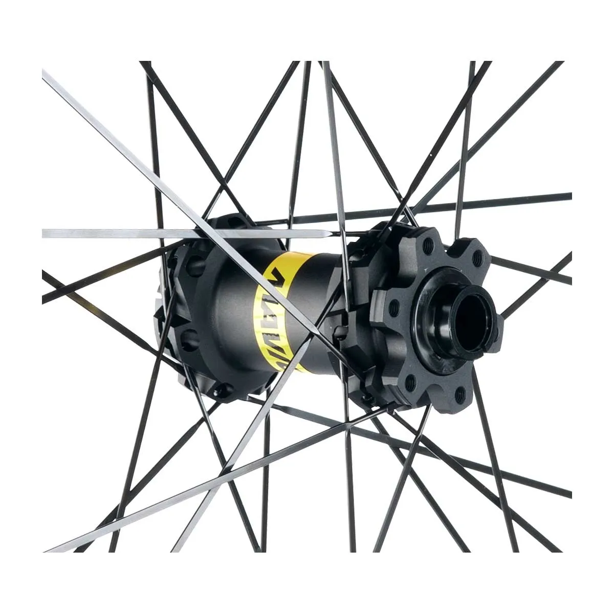 Mavic Deemax Enduro SL Front Disc 6-Hole | 29-inch Boost 15x110mm