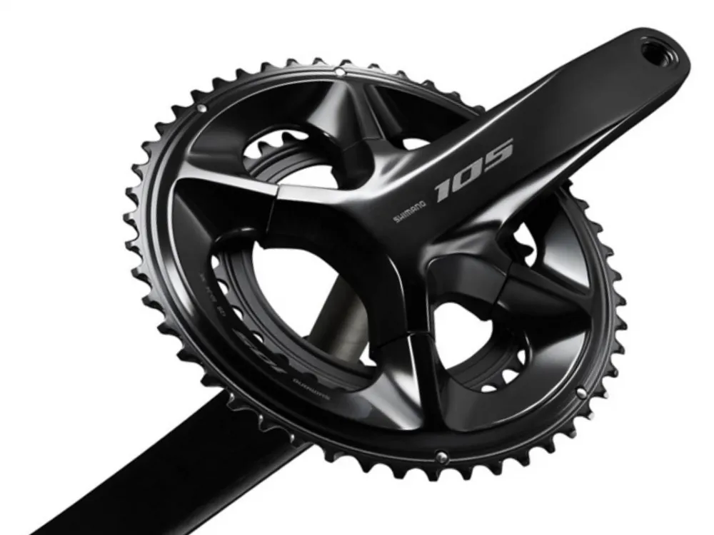 Shimano 105 Di2 Groupset R7150 Disc Complete 12x2-speed