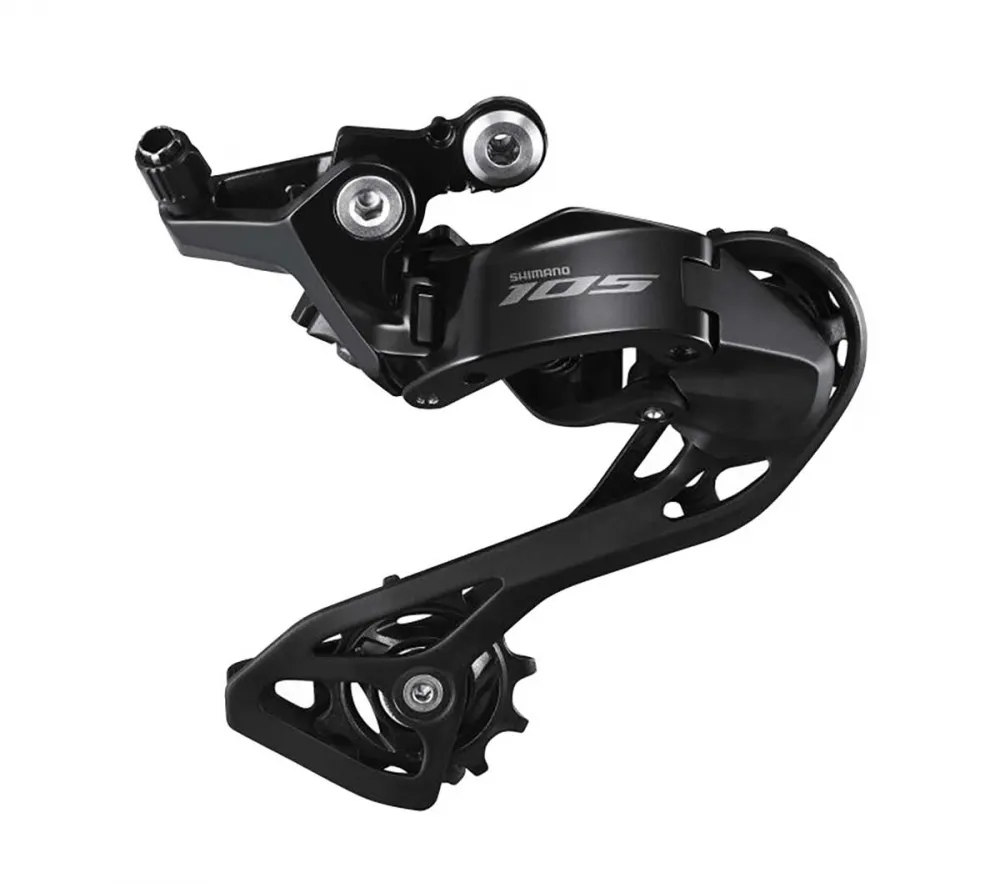 Shimano 105 Groupset R7100 Disc complete 12x2-speed